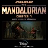 The Mandalorian: Chapter 7 (Original Score) artwork