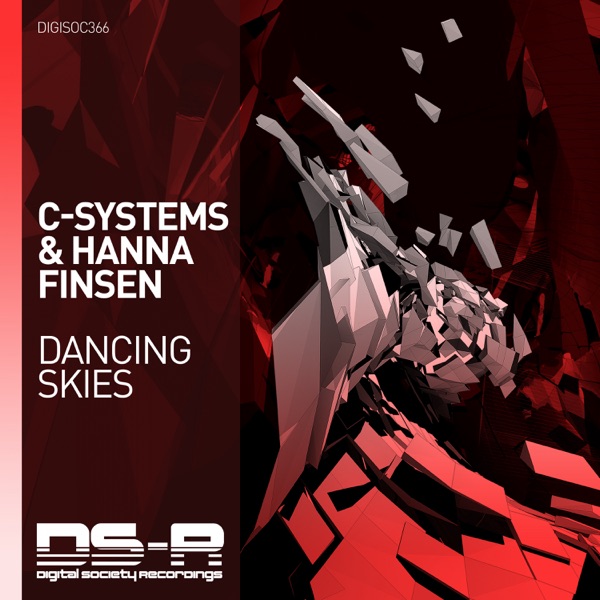 Dancing Skies - Single