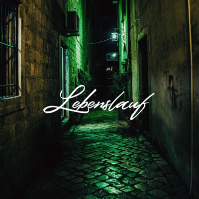 Lebenslauf - Single