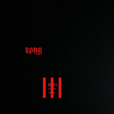 V Day (feat. Levitate & WoOnim) - Single