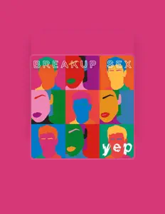 Ascolta Yep, guarda video musicali, leggi la biografia, vedi le date del tour & altro!