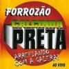 Arrepiando Com a Galera, Vol. 3 (Ao Vivo), 1997