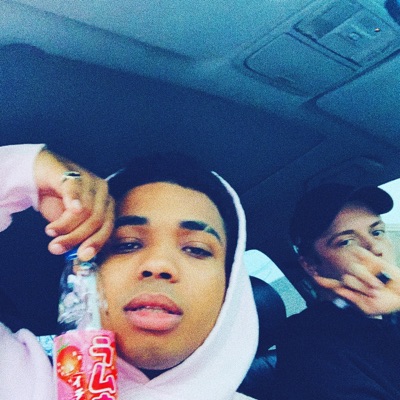 Takeover (feat. K!d Sav) - Single