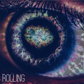 Rolling (feat. Mangomau) DJ Infinity
