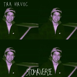 Reality Is a Farce (feat. Sixpence) Tak Havoc