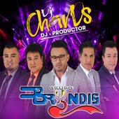 Dj Chards - Mix Grupo Bryndis