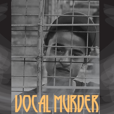 Vocal Murder - EP