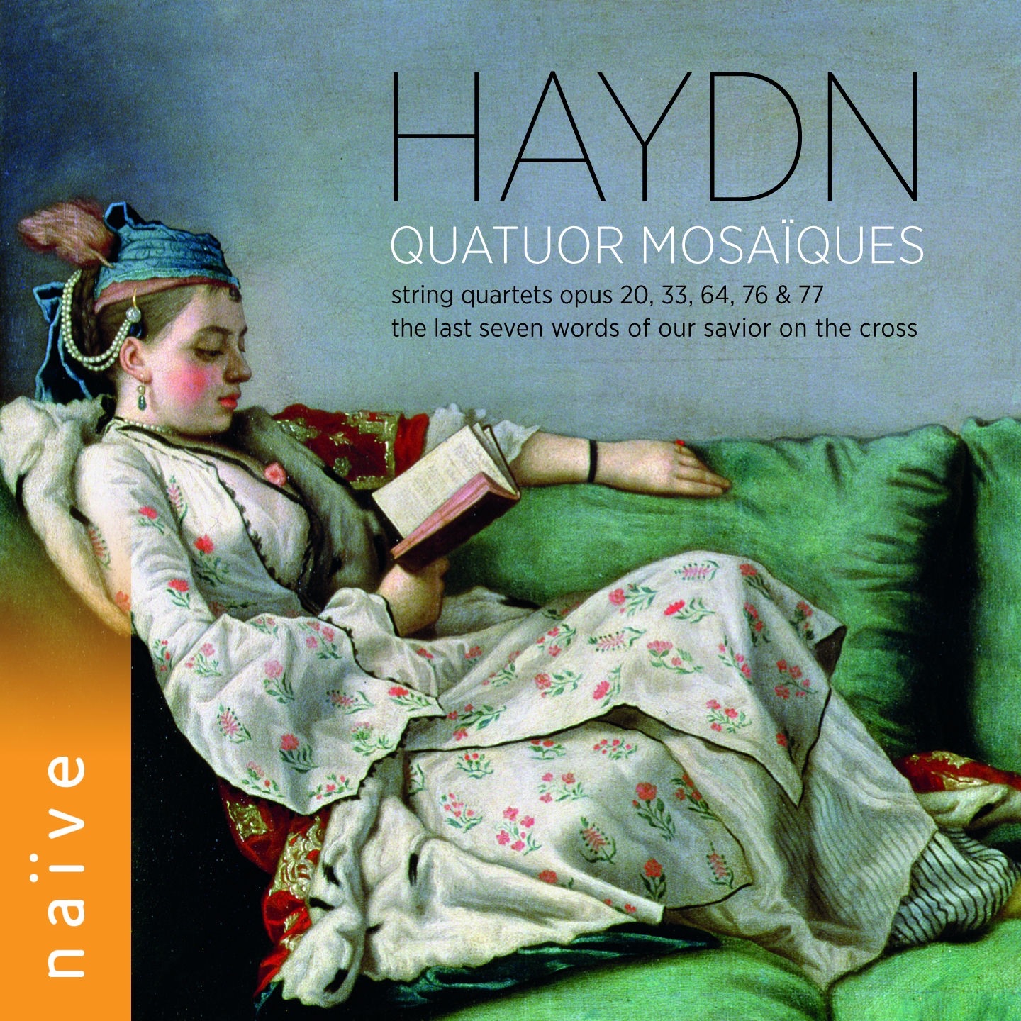 Complete Haydn Recordings