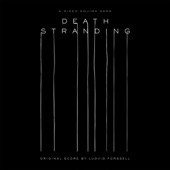 Death Stranding (Original Score) artwork