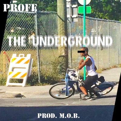 The Underground - Single