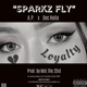 Sparkz Fly feat Doc Holla Single