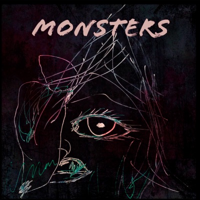 Monsters - Single