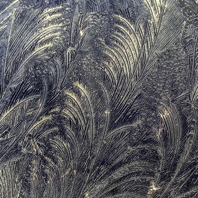 Emergent Frost Variations