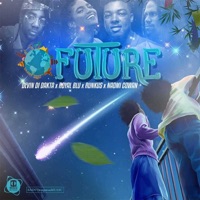 Future - Single - Devin Di Dakta, Runkus, Royal Blu & Naomi Cowan