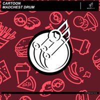Madchest Drum - Single - CARTOON