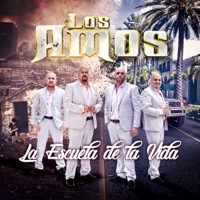 Los Amos - La Escuela De La Vida