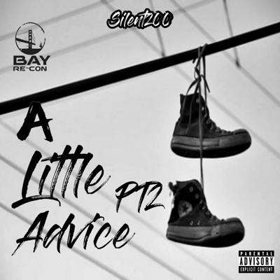 A Little Advice, Pt. 2 - Single