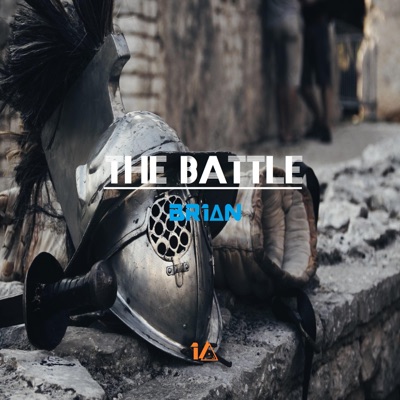 The Battle - Single