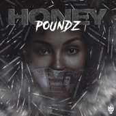 Honey artwork