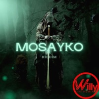 Mosayko Riddim - Single - DjWillyintheMix