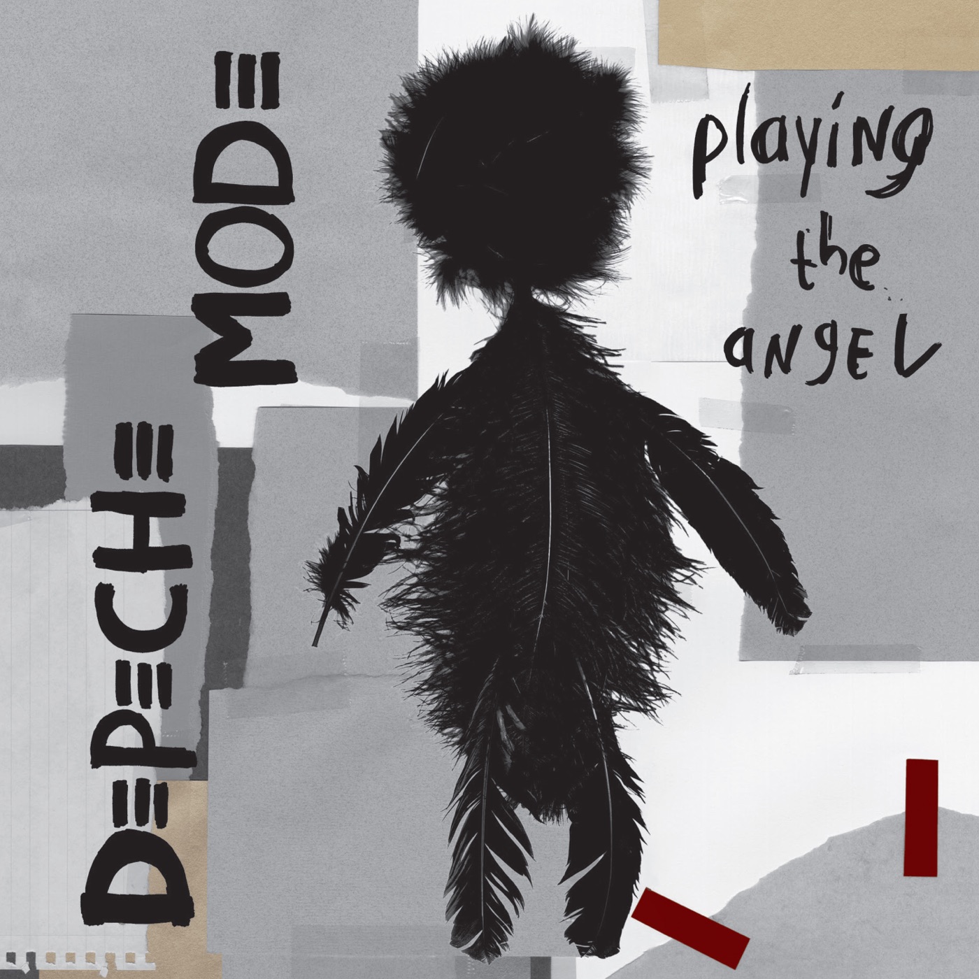 John the Revelator by Depeche Mode, Steve Fitzmaurice