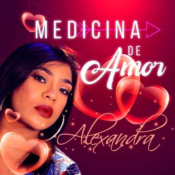 Medicina De Amor