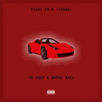 Tears in a Ferrari (feat. Rayne Rael) - Single - YD Snap