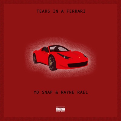 Tears in a Ferrari (feat. Rayne Rael) - Single