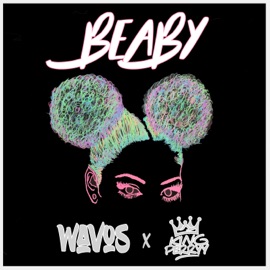 Beaby (feat. King Perryy) Wavos