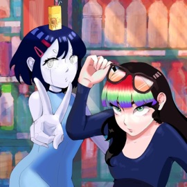 Dont Leave BadMoodRude & Senses