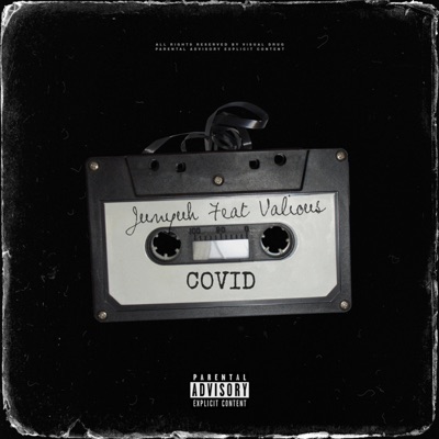 Covid (feat. Valious) - Single