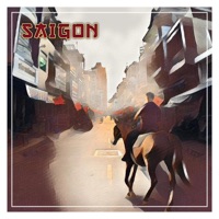Saigon - Single - Joji Redback