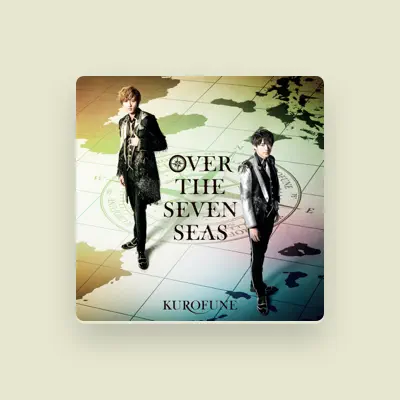 Hideaki Kabumoto (as Yuuto Kuroishi)を聴いたり、ミュージックビデオを鑑賞したり、経歴やツアー日程などを確認したりしましょう！