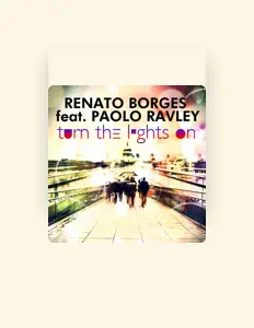 Listen to Renato Borges, watch music videos, read bio, see tour dates & more!