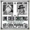 Stream & download Lime Creek Christmas (Live in Aspen 1993)
