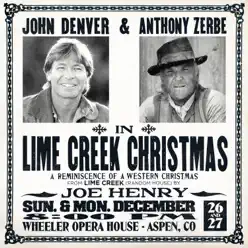 Lime Creek Christmas - John Denver