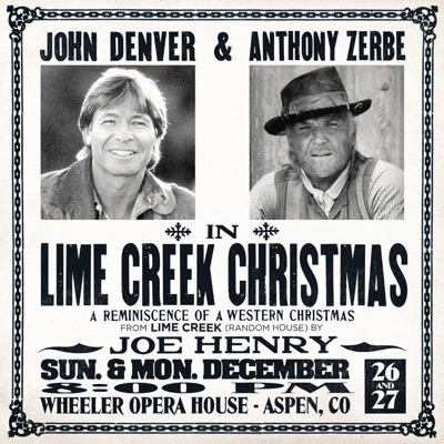 Lime Creek Christmas - John Denver