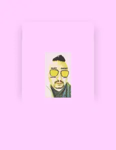 Listen to GLIZY GHO$T, watch music videos, read bio, see tour dates & more!