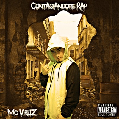 Contagiandote Rap
