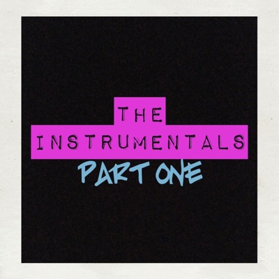 The Instrumentals (Part One) [Instrumental] - EP