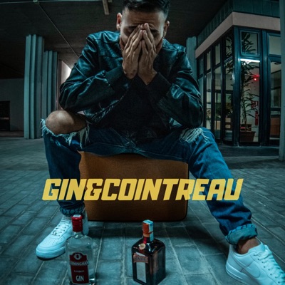 Gin&Cointreau - Single