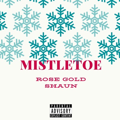 Mistletoe - Single