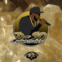 Aint no secret (feat. Sam I Am & Lil Nunu) - Single - D-So