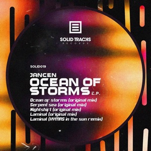 Ocean of Storms E.P.