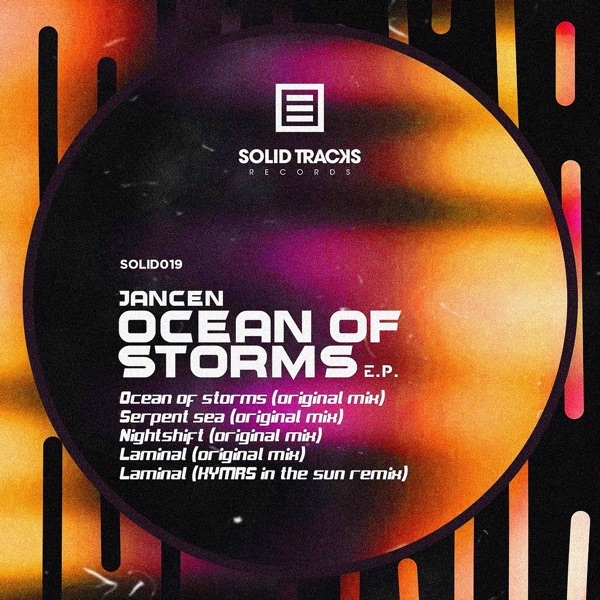 Ocean of Storms E.P.