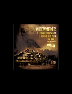 Escucha a Widowmaker, mira videos musicales, lee su biografía, consulta las fechas de las gira y más.
