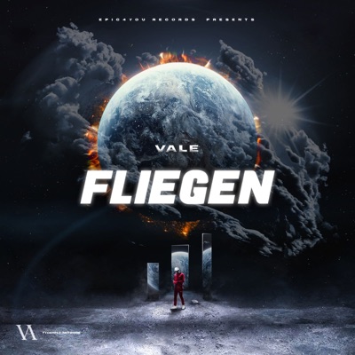 Fliegen - EP