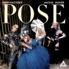 Pose (feat. Jackie Huver) - Single