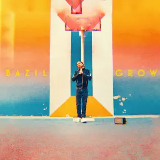descargar álbum Bazil - Grow