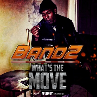 What's the Move - Single